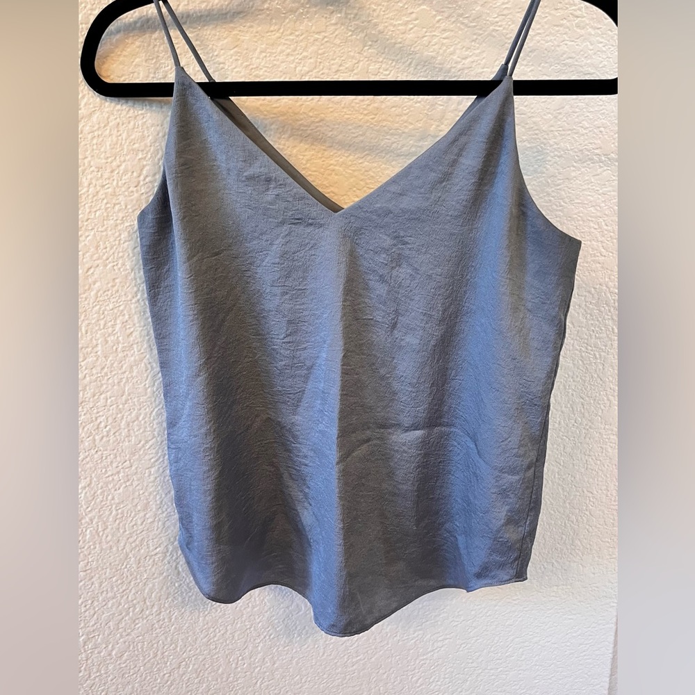 Express Barcelona Tank